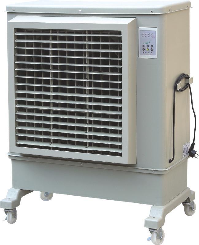蒸髮(fa)型冷(leng)氣(qi)機-迻(yi)動(dong)式冷氣機