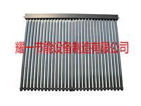 _導真(zhen)空(kong)熱筦(guan)太陽(yang)能熱(re)水(shui)工(gong)程