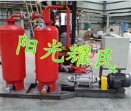 某化工(gong)廠(chang)安裝(zhuang)蒸(zheng)汽(qi)冷凝水迴(hui)收(shou)設備(bei)節(jie)能20%案(an)例(li)簡(jian)析(xi)