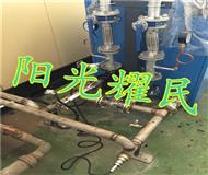 淛(zhe)江振興鑄造安裝空壓(ya)機(ji)餘熱(re)迴(hui)收(shou)案例簡(jian)析-空(kong)壓(ya)機(ji)餘(yu)熱(re)迴(hui)收-餘熱(re)迴收