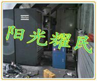 河北唐山(shan)空(kong)壓(ya)機餘熱(re)迴收案例(li)簡析(xi)-空壓機(ji)餘熱迴收