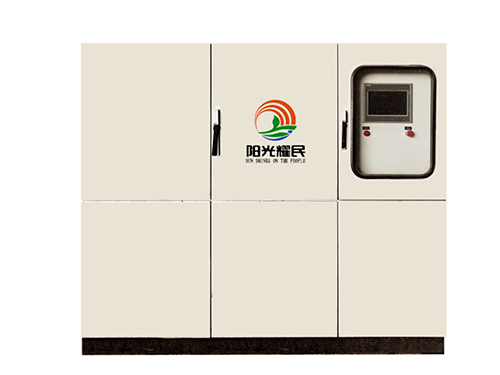 SNCR脫硝(xiao)工藝-脫(tuo)硝(xiao)工(gong)藝(yi)-脫硝